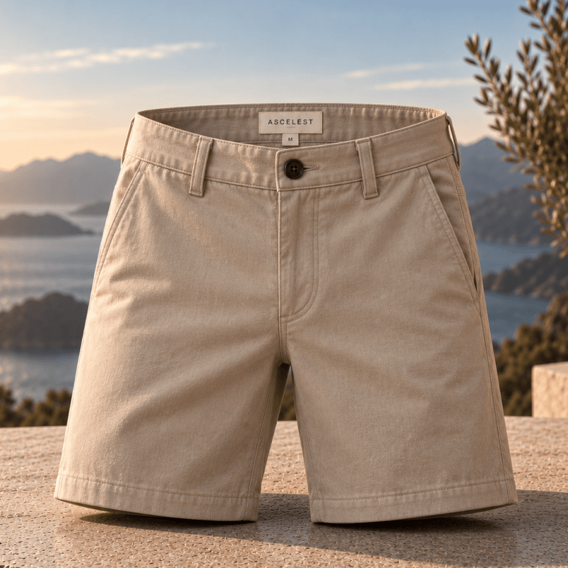 Bermudas