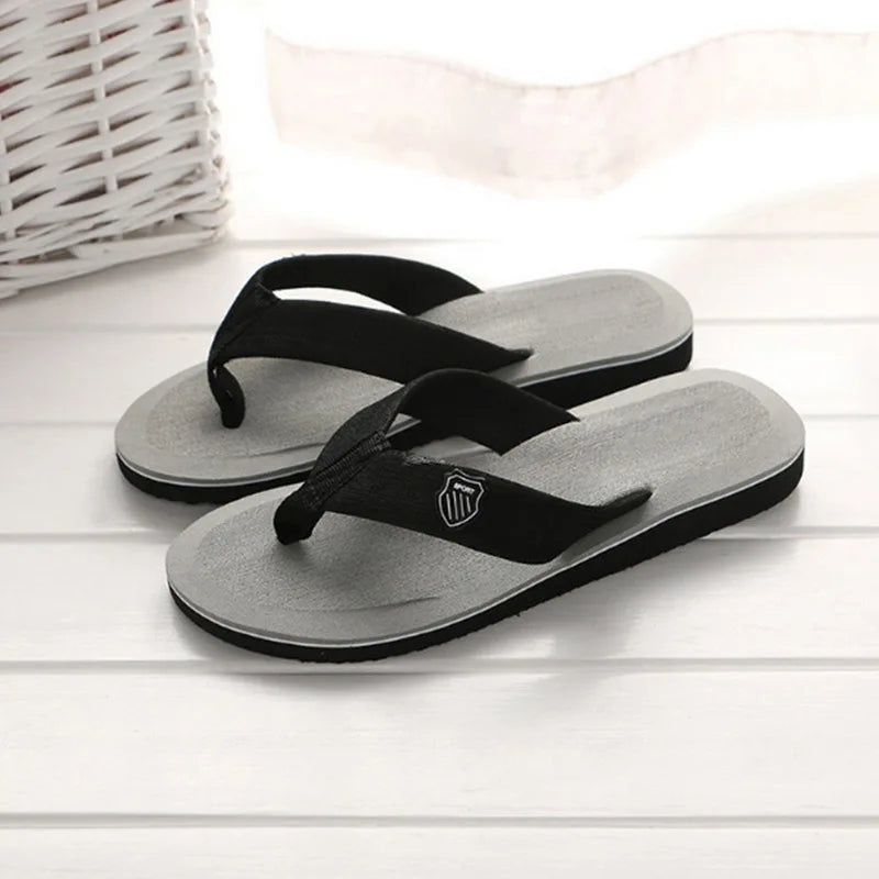 Chinelo Masculino Style