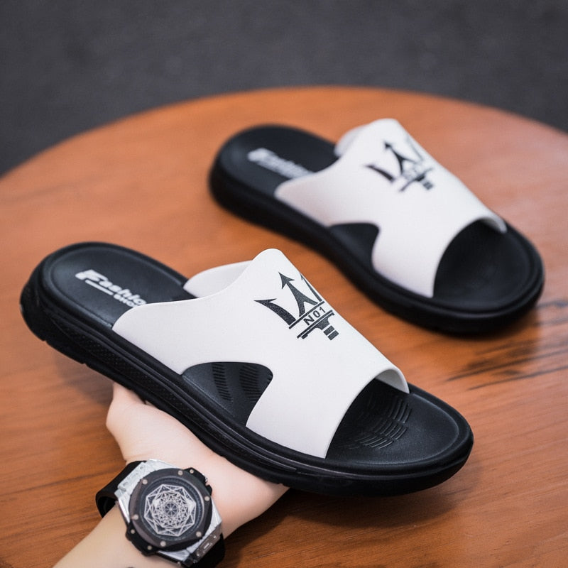 Chinelo Slide Exclusivo