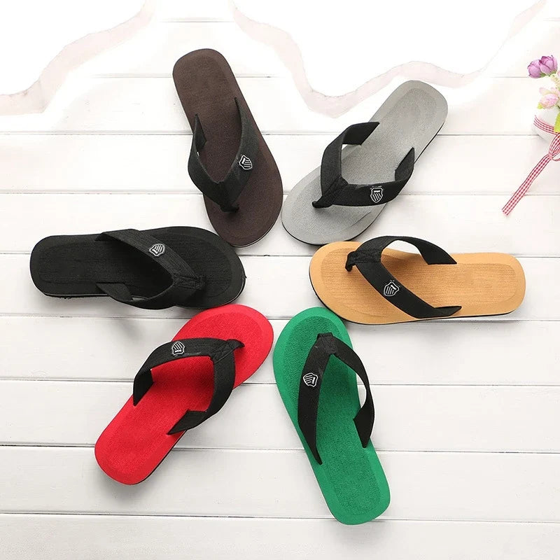 Chinelo Masculino Style