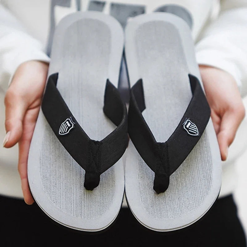 Chinelo Masculino Style