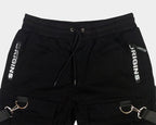 Bermuda  Masculina Street Punk