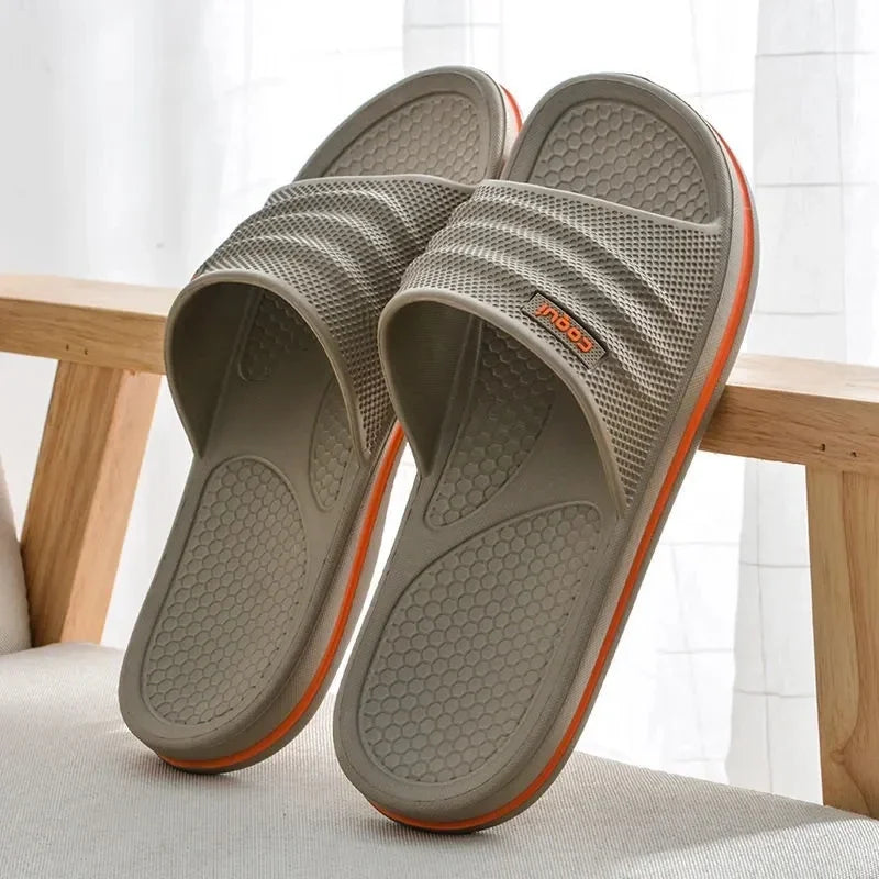Chinelo Masculino Casual Cloud