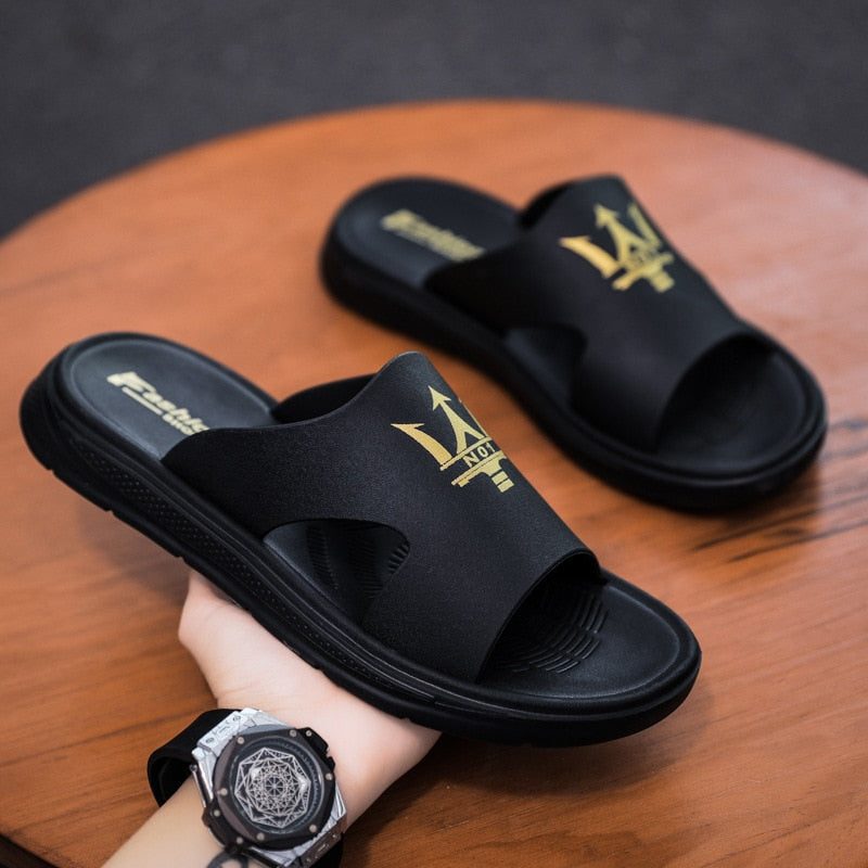 Chinelo Slide Exclusivo