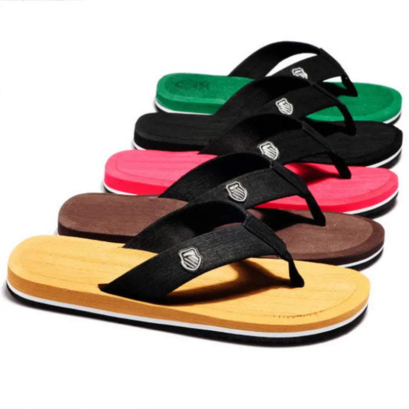Chinelo Masculino Style