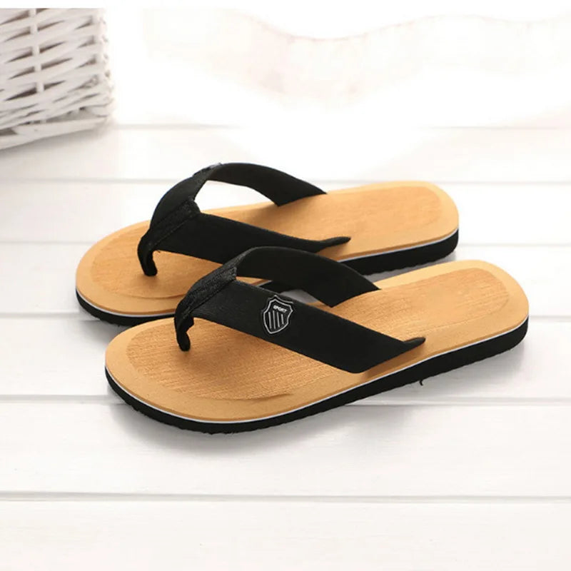 Chinelo Masculino Style