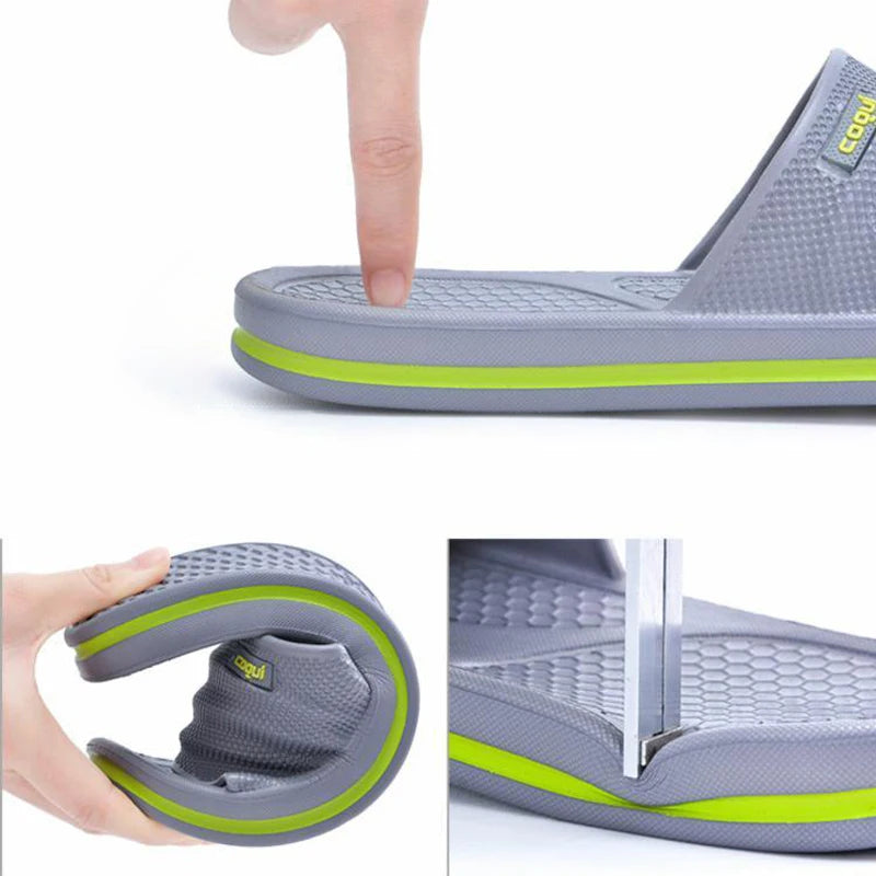Chinelo Masculino Casual Cloud
