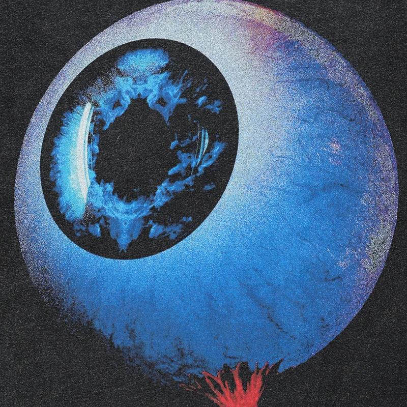 Camiseta Street Eyes
