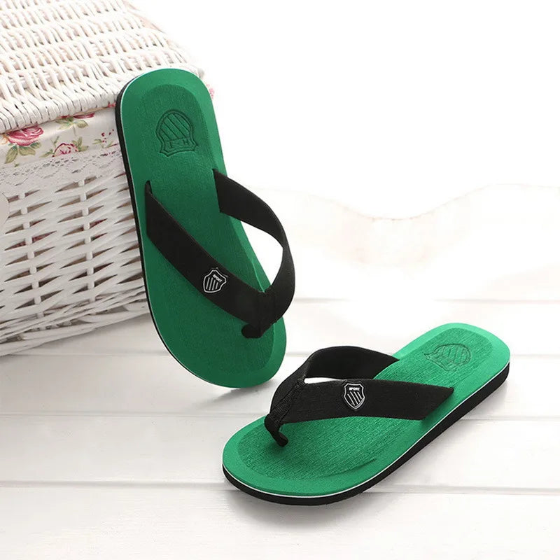 Chinelo Masculino Style
