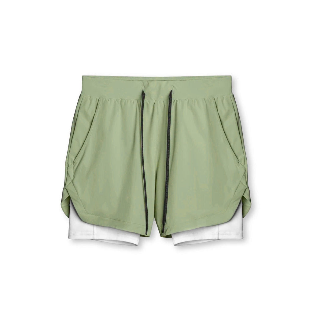 Bermuda Masculina Flex
