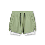 Bermuda Masculina Flex