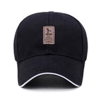 Boné Masculino Aba Curva Baseball