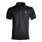 Camisa Polo Vanguarda - Preto