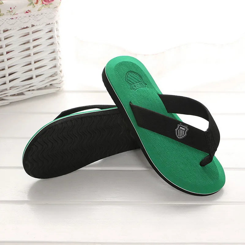 Chinelo Masculino Style