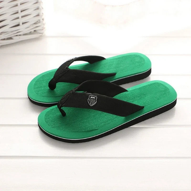 Chinelo Masculino Style