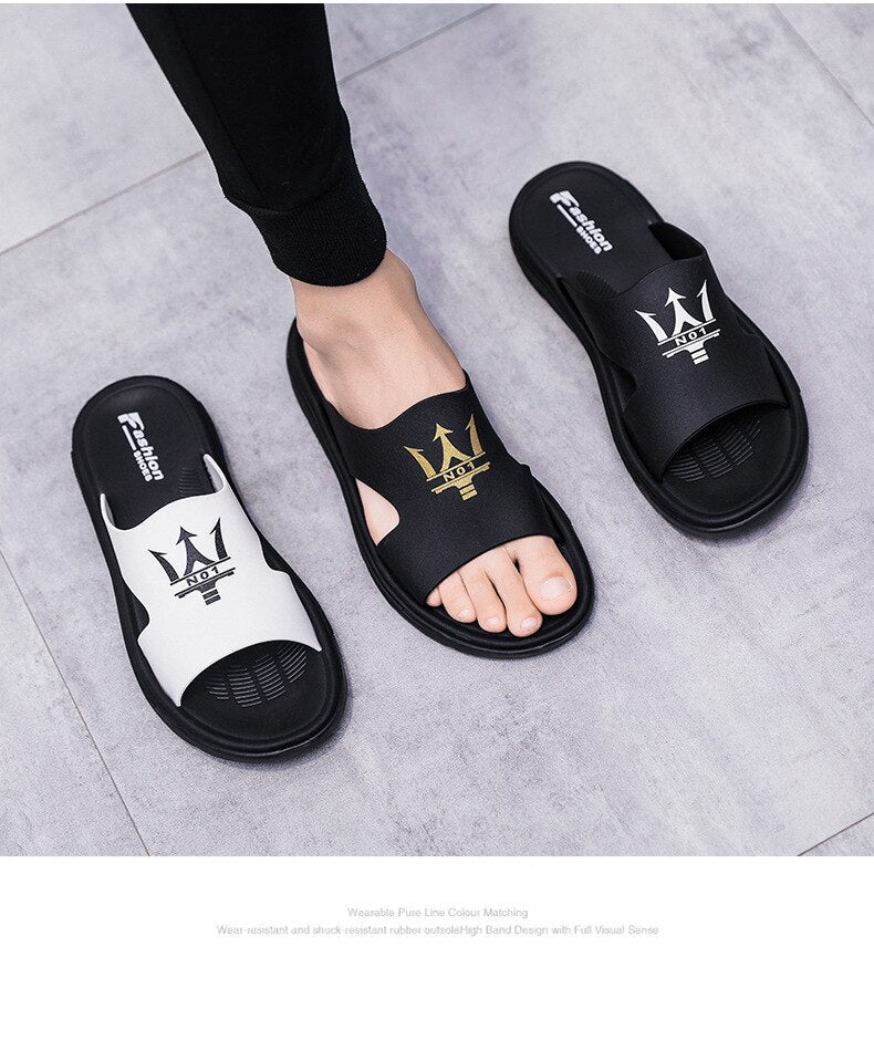 Chinelo Slide Exclusivo