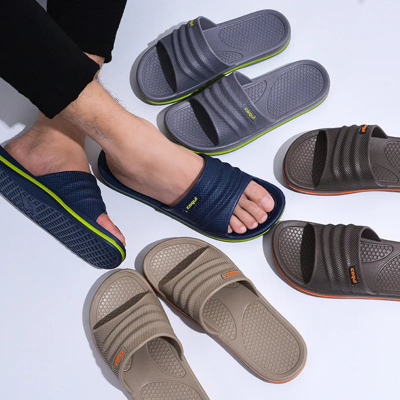 Chinelo Masculino Casual Cloud