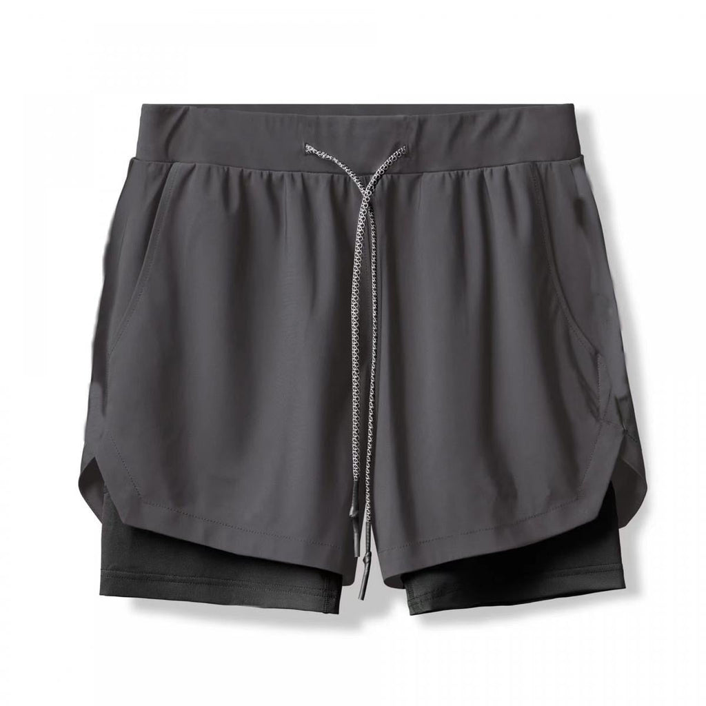 Bermuda Masculina Flex