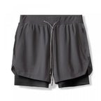 Bermuda Masculina Flex