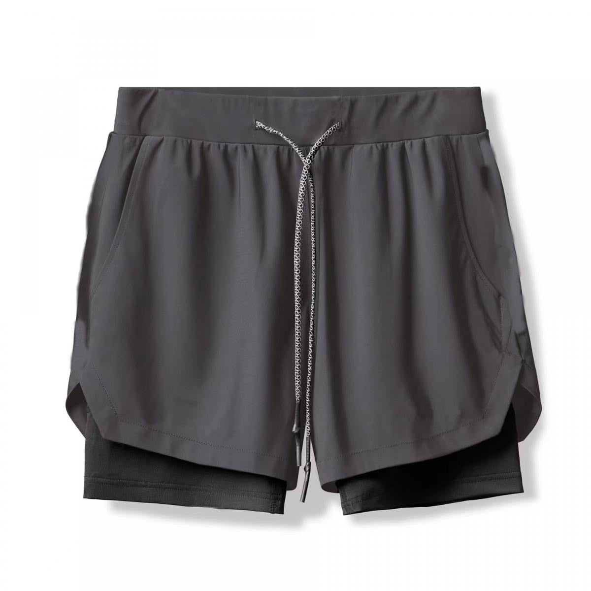 Bermuda Masculina Flex