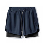 Bermuda Masculina Flex