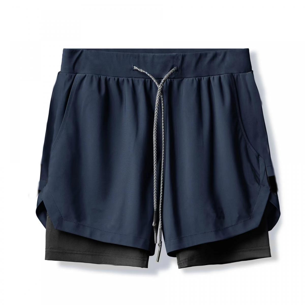 Bermuda Masculina Flex