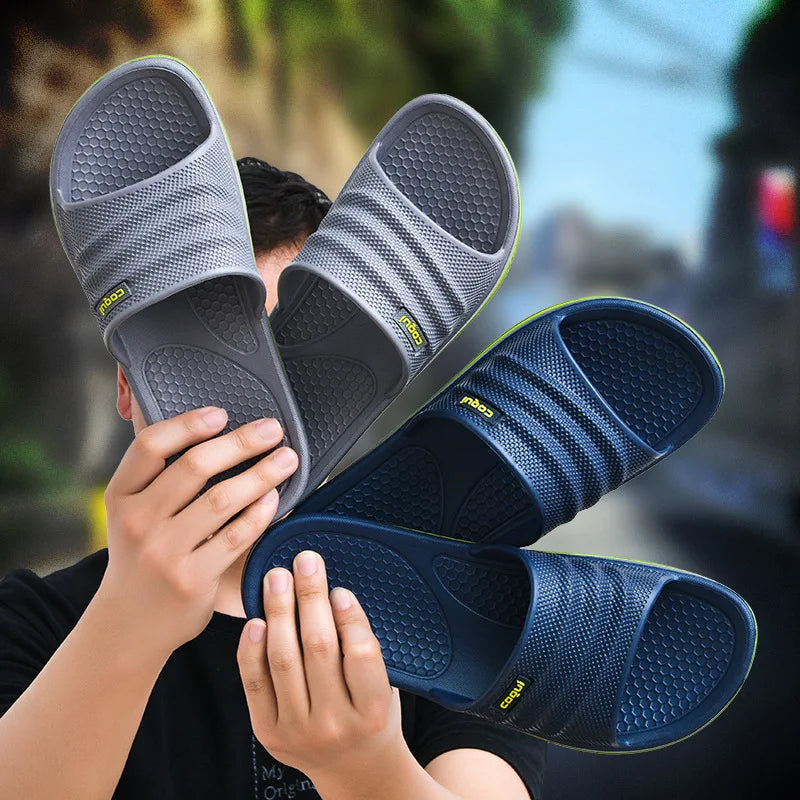 Chinelo Masculino Casual Cloud