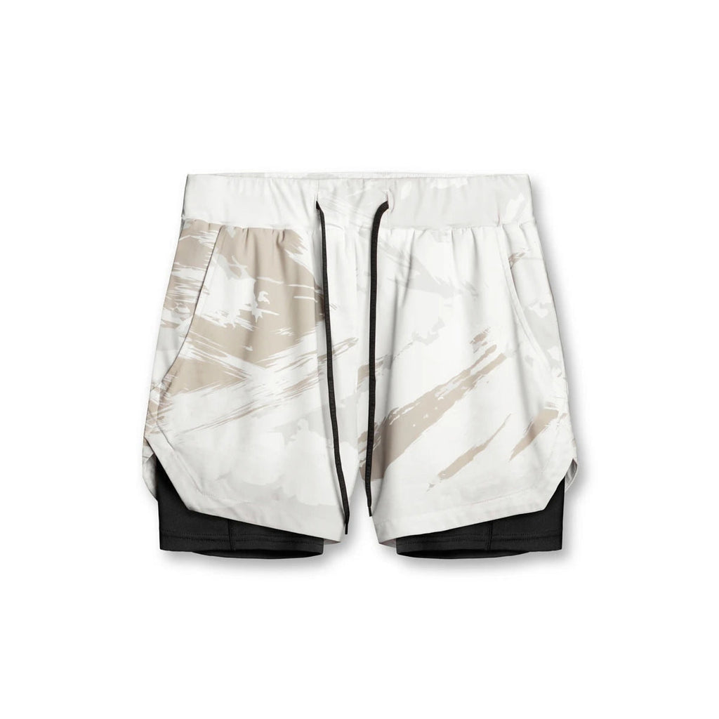 Bermuda Masculina Flex