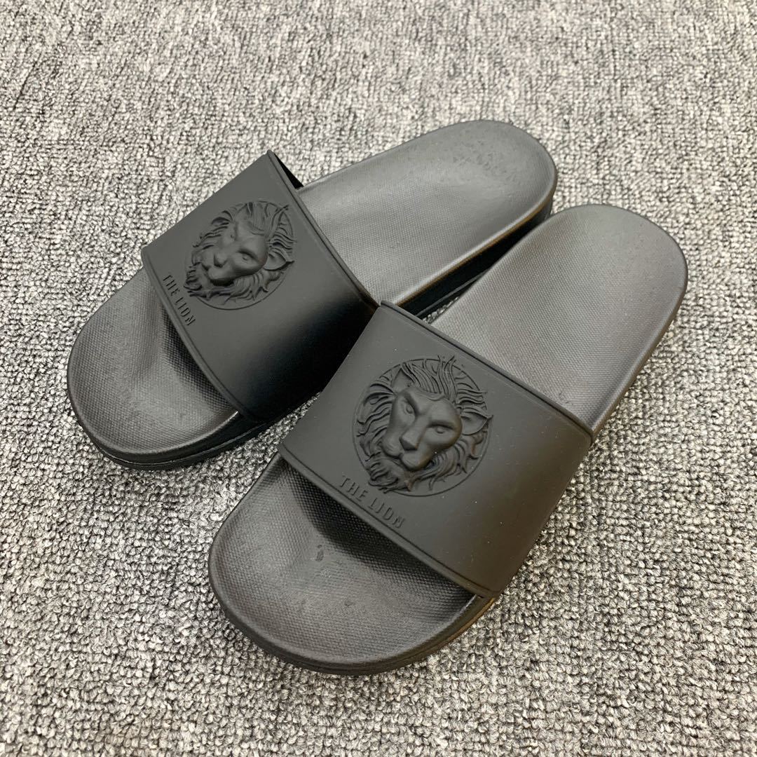 Chinelo Masculino Lion