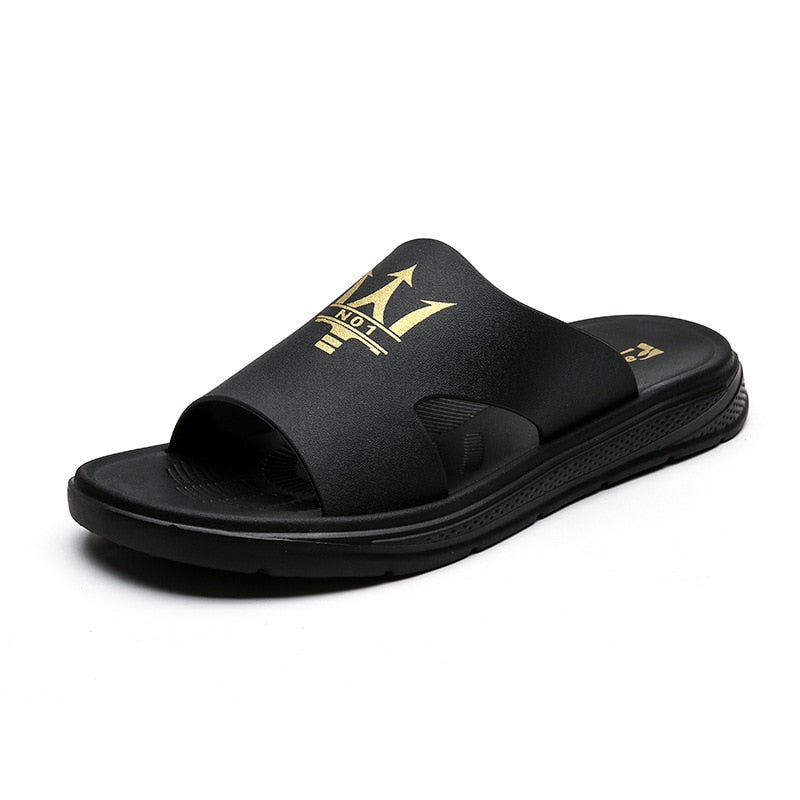 Chinelo Slide Exclusivo