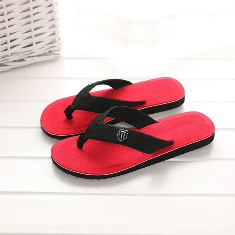 Chinelo Masculino Style