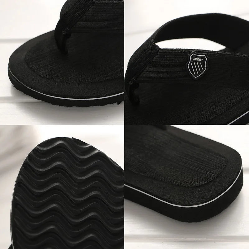 Chinelo Masculino Style