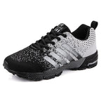 Tênis Masculino Esportivo Running Ortopédico