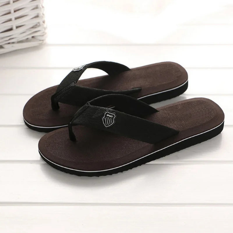 Chinelo Masculino Style