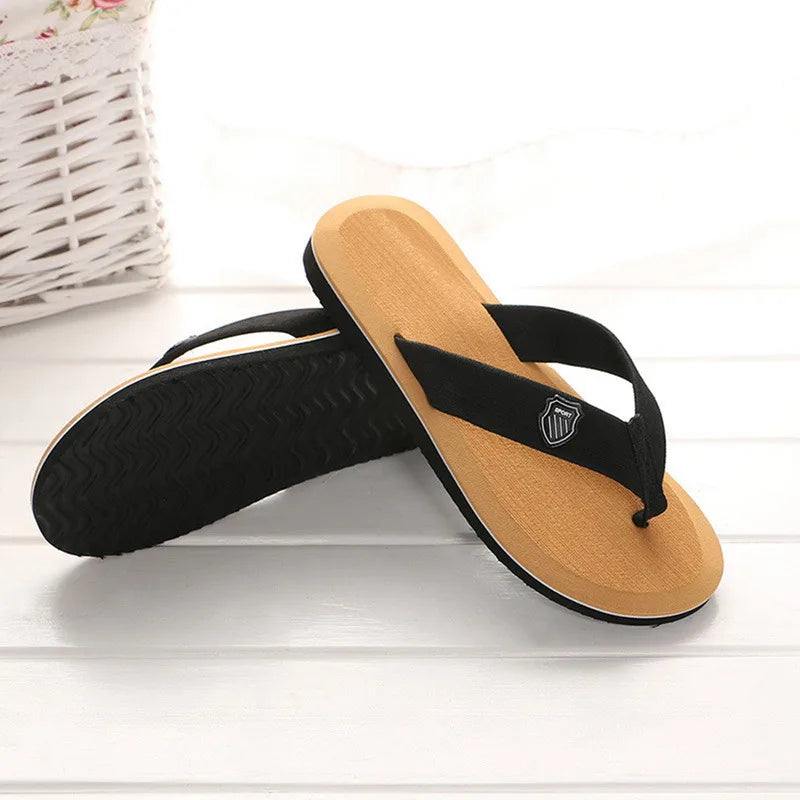 Chinelo Masculino Style