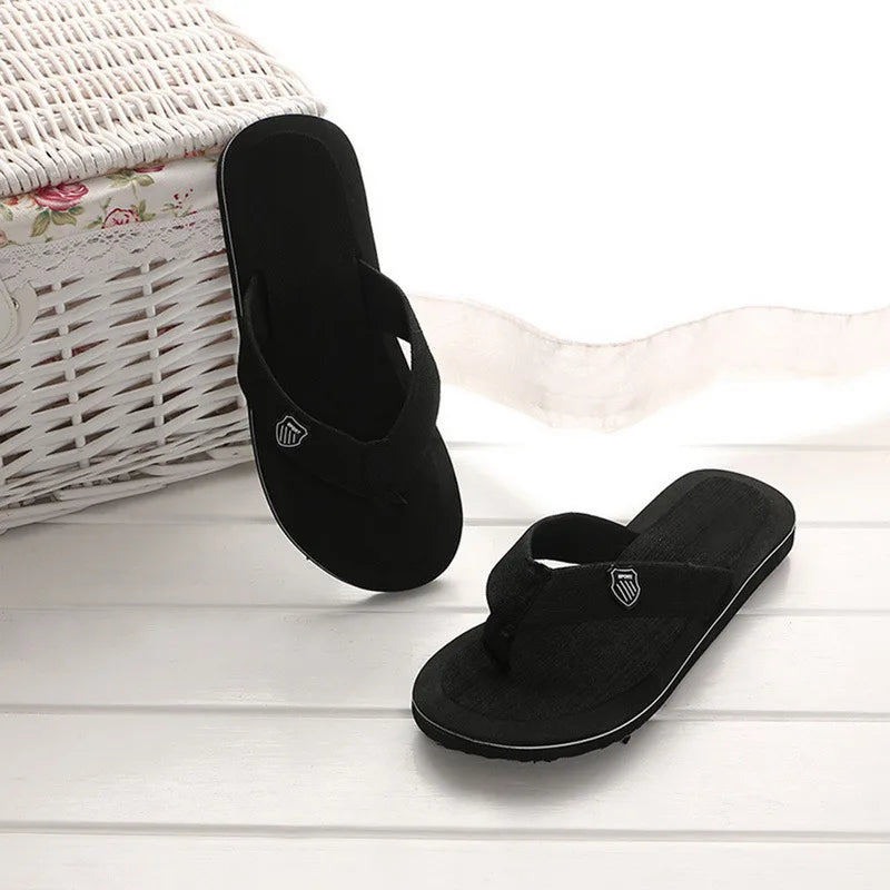 Chinelo Masculino Style