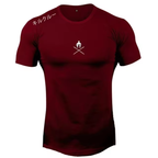 Camiseta Masculina Sparta