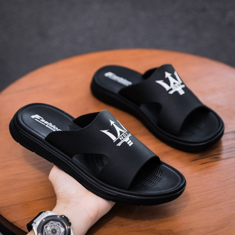 Chinelo Slide Exclusivo
