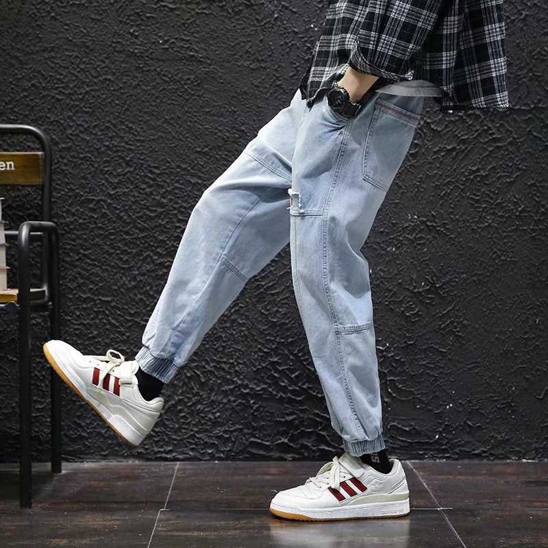 Calça Masculina Street