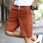 Bermuda Masculina Bran