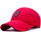 Boné Masculino Aba Curva Baseball