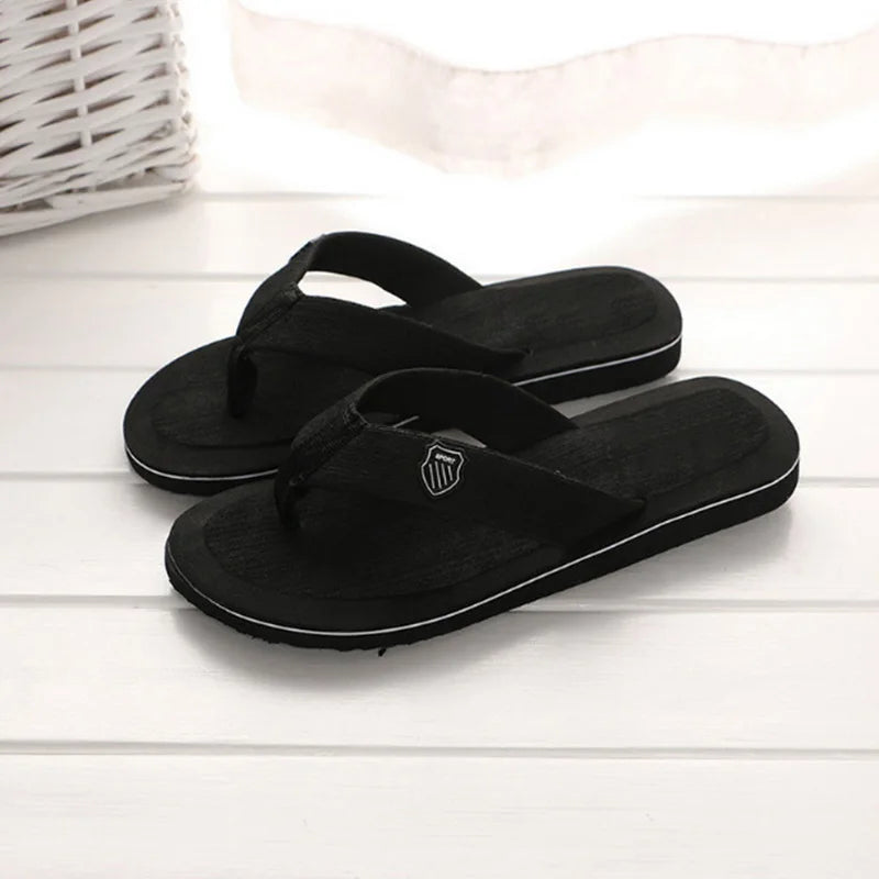 Chinelo Masculino Style