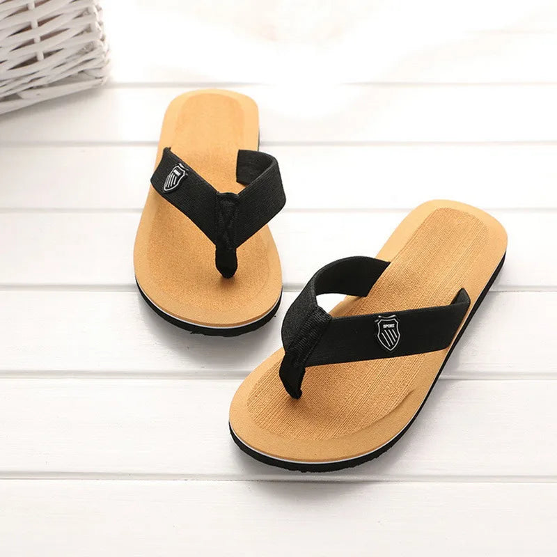 Chinelo Masculino Style