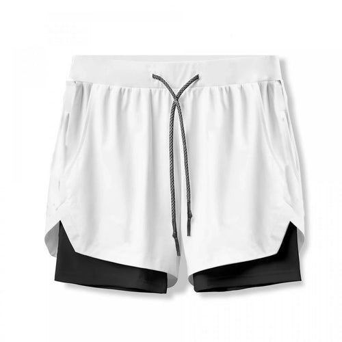 Bermuda Masculina Flex