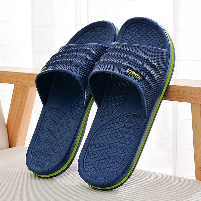 Chinelo Masculino Casual Cloud