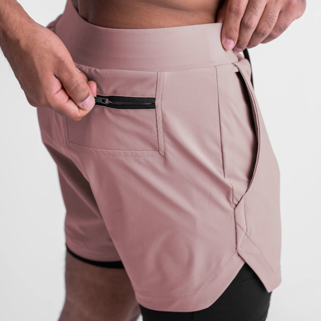 Bermuda Masculina Flex