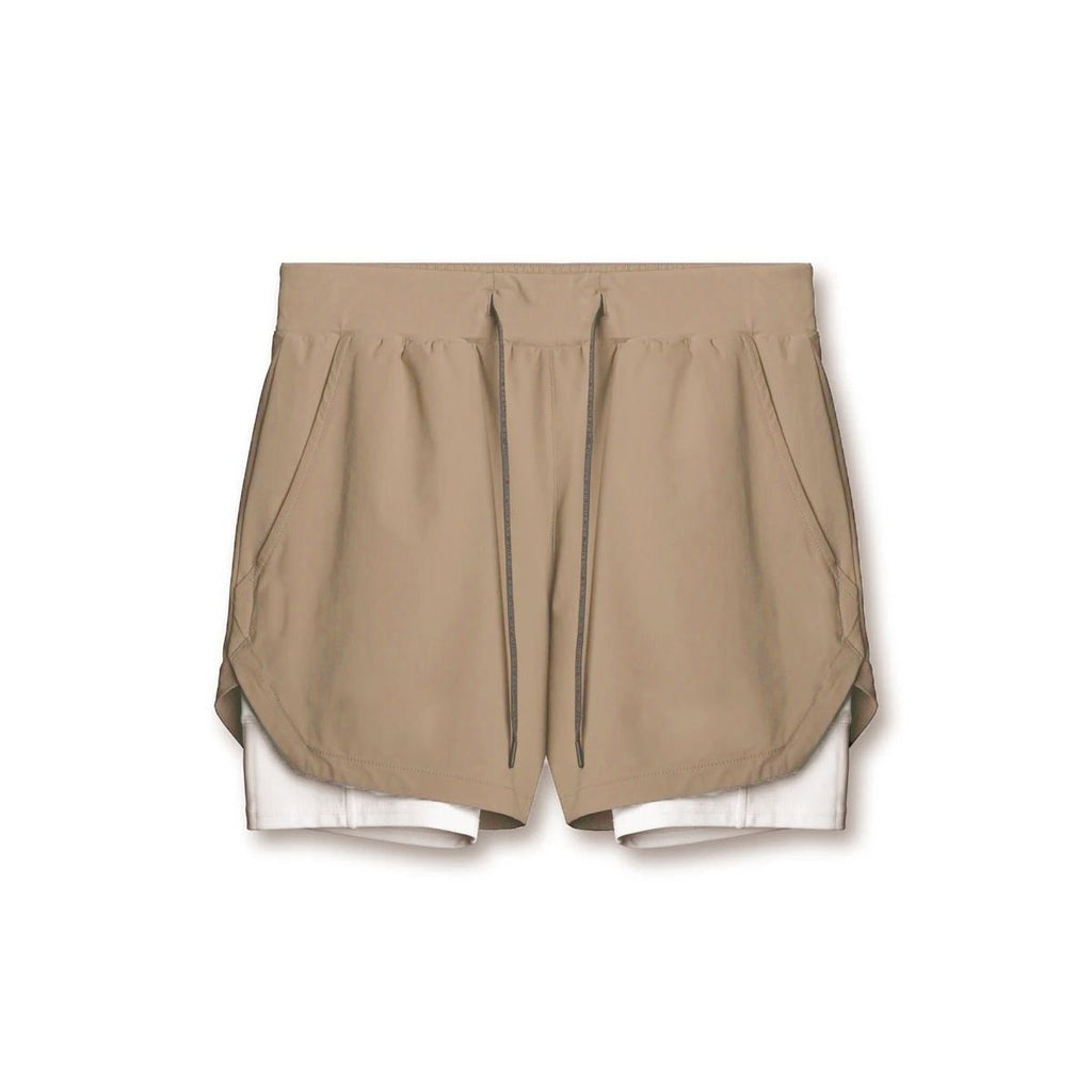 Bermuda Masculina Flex